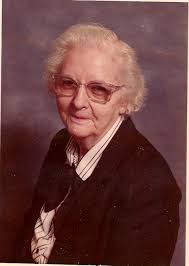 Effie Mae “Granny” Seay Murphy (1913-1995)