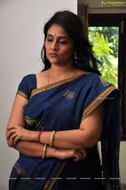 Gayatri Bhargavi's Steamy Images from Telugu Film