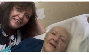 Dorothy Jean Heyer Obituary August 6, 2025