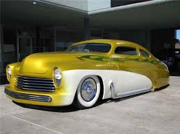 49 Mercury Custom Cuope Ford Wallpaper Id 461611 Desktop Nexus Cars Custom Cars Lead Sled Mercury Cars
