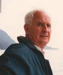 Obituary of Brendan Francis Smyth