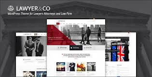 Lawyer zone pro is a premium wordpress theme built for lawyers, advocates, counsels, attorneys, legal offices, law firms, and offices. Download Lawyer Co Wordpress Theme For Attorneys And Legal Firms Nulled