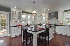 37 Dream Kitchen Designs Love Home Designs Custom Kitchen Island Dream Kitchens Design Custom Kitchens