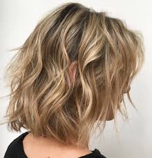 The best hairstyles for medium length hair include leaving your hair down with this hair length, the styling options are easier to maintain than on longer hair, too. 60 Medium Length Haircuts And Hairstyles To Pull Off In 2021