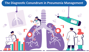 Image result for Pneumonia Management