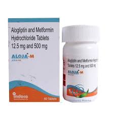 Image result for Alogliptin
