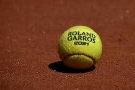 Get the latest updates on news, matches & video for the roland garros an official women's tennis association event taking place 2021. Nadal Federer And Djokovic Drawn In Same Half Of French Open Daily Sabah