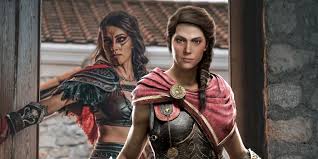 Assassin'S Creed'S Worst Characters That Should Never Return