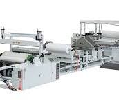Best 1200mm Diaper SAP Sheet Machine (Basic) Supplier ...