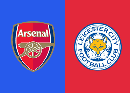 Danny welbeck's goal was his first for arsenal in the league since december 2014. Arsenal Vs Leicester City Starting Lineups