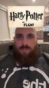 I’m a Wizard! LETS GOOOOOO! #lol #filter #harrypotter #beard #dad  #dadsoftiktok #ginger #baldhead #nosepiercing #laughter #laugh  #justamotivatingdad #sound #halloween #hogwarts