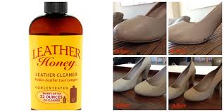 Best Leather Conditioner Cleaner Leather Honey Nice Leather Leather Conditioner Leather Cleaning