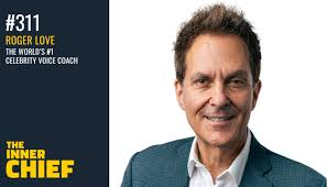 The World's #1 Celebrity Voice Coach