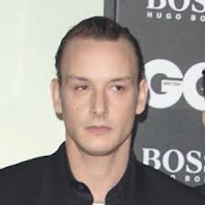 George Daniel (Drummer)