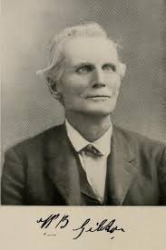 William Byas Gibson (1831-1906)