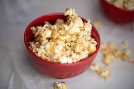 Maybe you would like to learn more about one of these? Homemade Kettle Corn