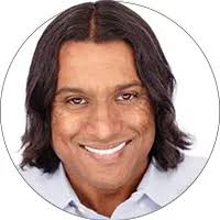 SEMI Americas Virtual Forum 2021 Speaker Bio