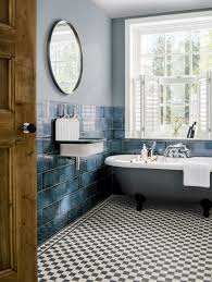 Catania 1860 Blue Glazed Tile Topps Tiles Bathroom Turquoise Bathroom Tiles Small Bathroom Colors Turquoise Bathroom