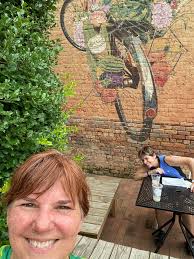 Dragon or parkway in the morning anyone?