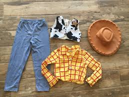 Shop By Category Ebay Woody Costume Woody Costume Toddler Woody And Jessie Costumes
