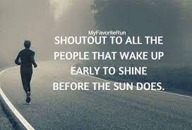Rise And Shine It S Monday Mondaymotivation Mondayagain Besuccessful Amateurtwinmom Running Motivation Quotes Morning Workout Quotes Running Motivation