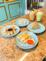 Ya, seperti kebanyakan negara asia tenggara. Catatan Kuliner Makan2 Tv Food Travel