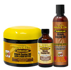 Does jamaican black castor oil have some magical properties for new hair growth? Jamaican Black Castor Oil Start And Maintain Healthy Moisturized Locks And Twists Jamaican Mango Lime