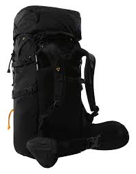 Terra 55 Black
