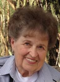 Ruth Gordon Obituary (1930