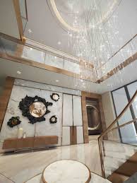 Swiss Bureau Interior Design Al Habtoor Penthouses Dubai Uae Interior Design Companies Interior Design Dubai Interior Architecture Design