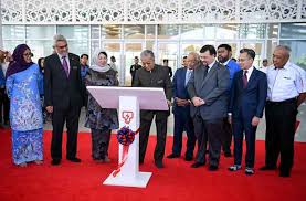 Pos ini berisi tentang rekomendasi saham harian atau biasa saya sebut sebagai watchlist (wl) saham. Kejayaan Tnb Kerana Berani Melawan Arus Dr Mahathir Utusan Borneo Online