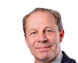 Professor Charles Knowles: Colorectal surgeon in Central London