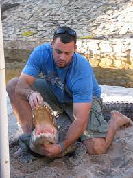 Gator Boys – Flint Family Blog