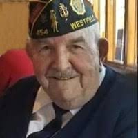 Richard Trusty Obituary