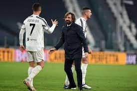 Nonton live streaming juventus vs inter milan. Juventus 0 0 Inter Milan Player Ratings As Goalless Draw Takes Bianconeri To The Final Coppa Italia 2020 21