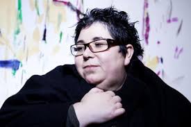 Le gusta vestir completamente de negro con una sola excepción: Angela De La Cruz Habla En El Macba Hoyesarte Com