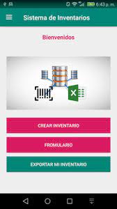 17/03/2021 · download control de inventario y colas apk 3 for android. Sistema De Control De Inventarios For Android Apk Download