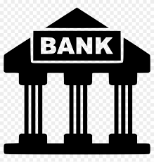 Ubi is also merging with punjab national bank. Bank Free Download Png Icon Bank Logo Png Clipart 718009 Pikpng