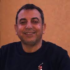 adel farag georgy🇪🇬