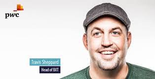 Travis Sheppard's Instagram, Twitter & Facebook