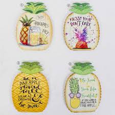 Euro Flora Seramik Nihale Ananas 15x20 Cm Asorti Nihale Bezelye Com