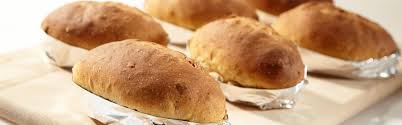 Soezie Recette Detail Petits Pains Aux Herbes Italiennes Au Bbq