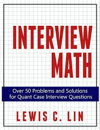 It touches on the beautiful aspects or maths and has over 250 milestones of math covered in it. Interview Math Pdf Download College Learners