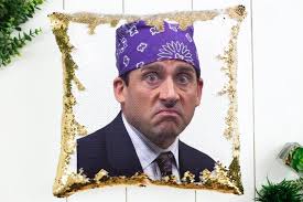 Michael Scott