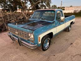 Image result for Medium Blue 1975 Chevrolet