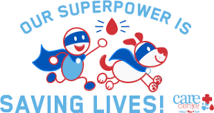❤️over the next week, we'll be announcing the incredible winners of our heart of pet blood bank awards for this year. Care Center Animal Blood Bank Care Center Vets Pet Care