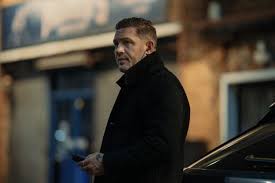Tom Hardy, MobLand - Official Trailer (Paramount+)