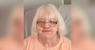 Obituary for Beverly "Sue" (Covetts) Allen