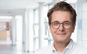 Fachabteilungen an den Regio Kliniken