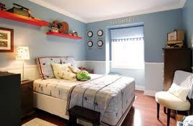 Изучайте релизы blue room boys на discogs. 30 Cool And Contemporary Boys Bedroom Ideas In Blue